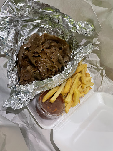 Photo of Hot 'N' Tasty - 325-327 Laygate, South Shields NE33 4JB